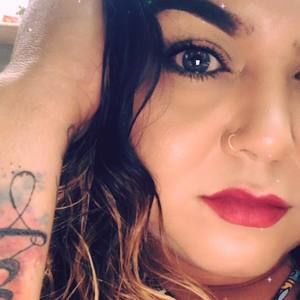 Meet your Posher, Amabelly